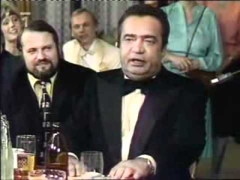 Vladimír Menšík  Historka o skleróze