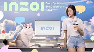 【inZOI生放送】アプデで来た服屋経営をやる【インゾイLive】