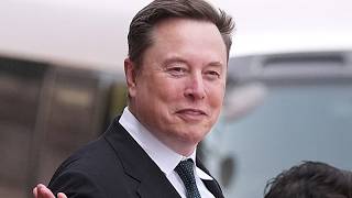 X de Elon Musk incorpora servicio bancario en su apuesta por la 'app para todo"'