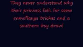 Trace Adkins - Ladies Love Country Boys