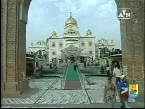 Japo Ta Eko Naama - Bhai Satvinder Singh and Harvinder Singh Ji