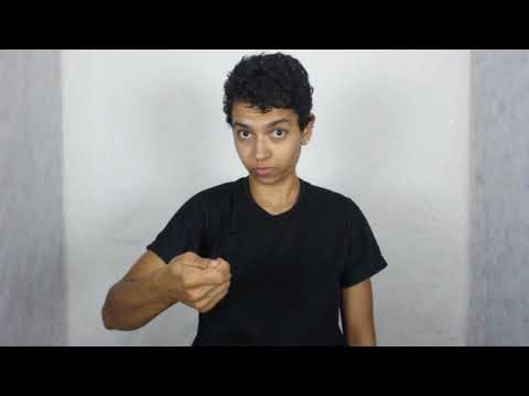 LIBRAS BÍBLIA - Misericórdia