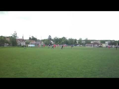 Lobkovice "B" - TJ START Mlékojedy *12.5.2013* část 3.