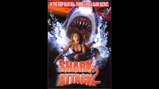 Shark Attack 2 Soundtrack - Main Theme