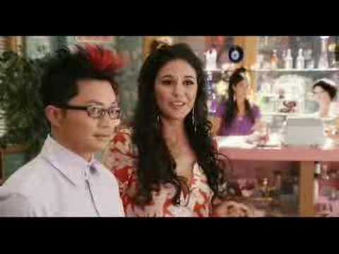 You Don't Mess With The Zohan (2008) Film | AceShowbiz