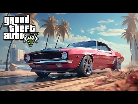 Grand Theft Auto 5 4K Ultra Graphics Gameplay Walkthrough Part 62 ENDING 1 - GTA 5 4K 60FPS PC