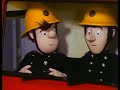 Fireman Sam S1E6 Norman S Tricky Day
