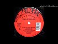 Yomo Maulkie Glory Extended Mix 1991 HD