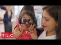 Clothes Shopping When You're 2 Feet Tall | World's Smallest Woman: Meet Jyoti