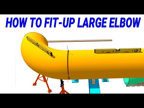HOW TO FABRICATE AN ADJUSTABLE PIPE STAND FOR LOW COST TUTORIAL