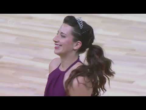 BOOGIE WOOGIE - World Cup 2nd place Sochi 2021 slow round