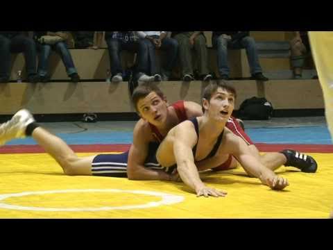 Ringen Unterföhring II 03.09.10 Freising 66kg B (GR)