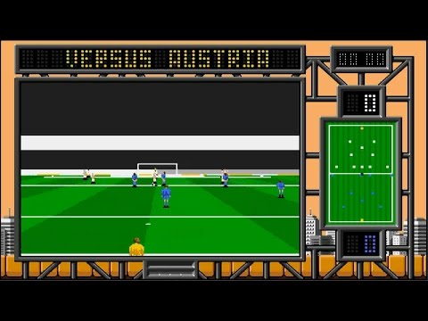 International Soccer Challenge picture