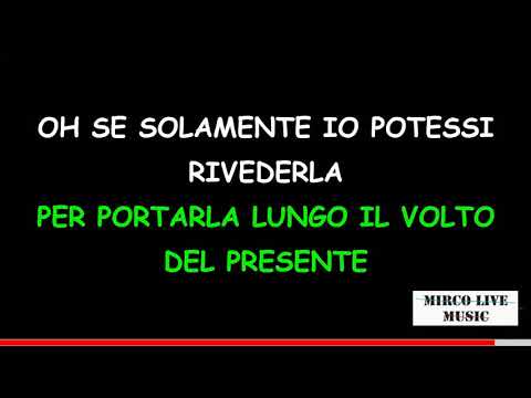 La Collina - Nomadi