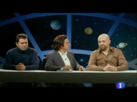 La hora de José Mota - Cuarto Milenio - El hombre que no vio Pretty ... La hora de José Mota - Cuarto Milenio - El hombre que no vio Pretty ...