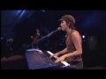 Missy Higgins - Any Day Now (Live)
