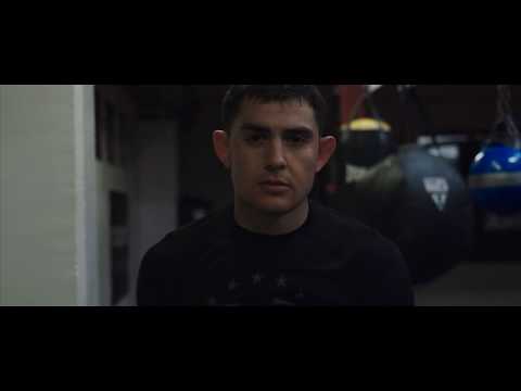 Report: Steve Garcia Steps In At UFC Fight Night Norfolk
