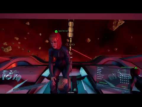 X4: Foundations - S04E56 - A Leap of Faith