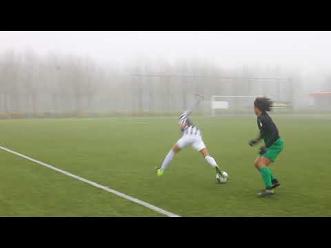 Forza Almere JO17-1-DTA/REAL SRANANG JO17-1(2deH1)(02-12-2017)(0-6)Comp.