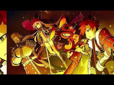 Best VGM 550 - Stella Glow - The King of Beasts (Xeno Battle)