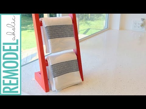 download lagu mp3 mp4 Kitchen Towel Rail, download lagu Kitchen Towel Rail gratis, unduh video klip Kitchen Towel Rail