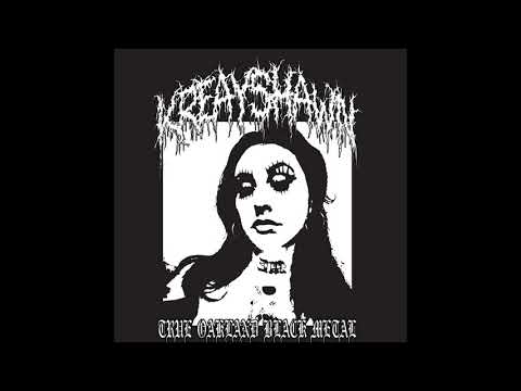 KREAYSHAWN - MISSING KITTY