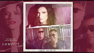 Laura Pausini - Nadie Ha Dicho (con Gente De Zona) (Remix) / Sencillo 61