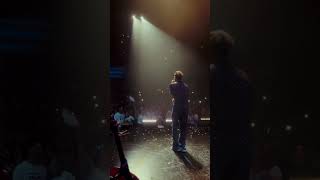 Así sonaba Celebra la Vida en la segunda fecha de #25tour! 🎸Que te pareció? #musica #axel #25tour