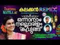 ഒന്നാനാം നല്ലൊരിളം Nadanpattukal Malayalam Nadanpattu 2022 Remix