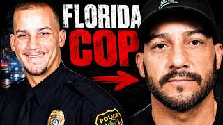 I’m a Florida Cop — Here’s the Dark Side of the Job