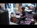 Skillet Monster Live Drum cover 