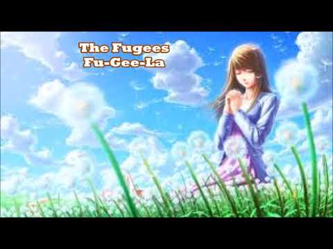 The Fugees - Fu-Gee-La (432Hz)