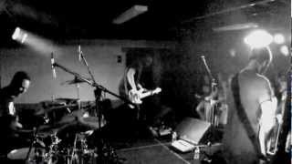 Calibre (1/2 Cover/.calibre) - by QUIET - at theQUIETtapes - Rock monsieur 2012