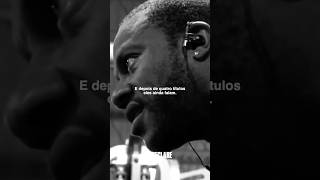 Todo ano duvidam de mim — todo ano eu provo o contrário | Phil Heath