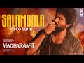 Salambala Video Song Sivakarthikeyan Rukmini A R Murugadoss Anirudh SaiAbhyankkar
