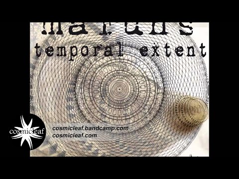 Maluns - Psychoacoustic Orchestra (Chill Out)