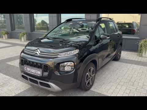 фото citroen c3 aircross c3 aircross 0