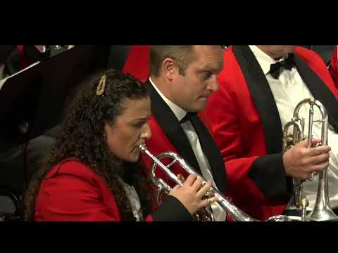 Tallis Variations (Philip Sparke) - Holroyd Brass Band