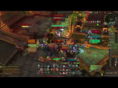 Arms Warrior 1878, try 0-1800 pt6, 10.0.5 #soloshuffle #dragonflight