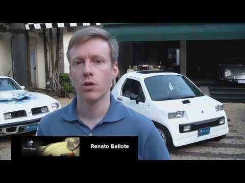 У Бразилії створили дитячі "Porsche 928": їхня комічність зашкалює - Радіо MAXIMUM