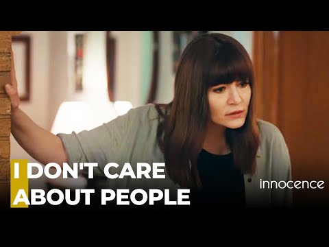 Bahar's Battle With The Yüksel Family - Innocence Episode 4