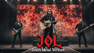 Download lagu JOL - DOEL SUMBANG | Lagu Sunda | Death Metal mp3