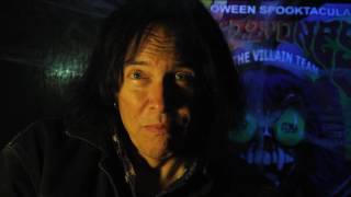 Rudi Protrudi Fuzztones