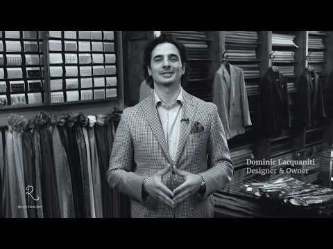 Jackets Required TV Presents: Episode 75 - Naples Style