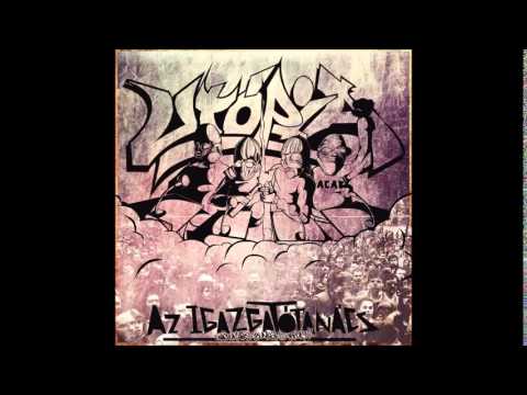 Az Igazgatótanács - Alkony