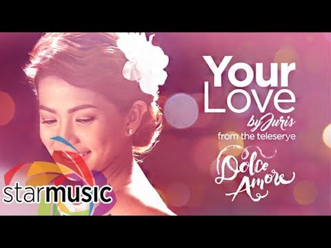 Juris - Your Love (Audio) 🎵