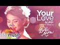 Juris Your Love Audio