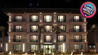 The Central Palace Bosphorus Tarabya | İstanbul, Turkey | Hotel Review 🏨