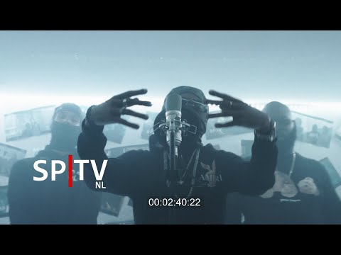 Jejo Kaki - Concrete Barz #120