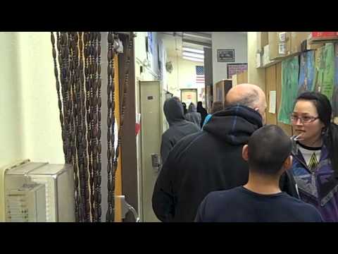 Bullying in Kwethluk